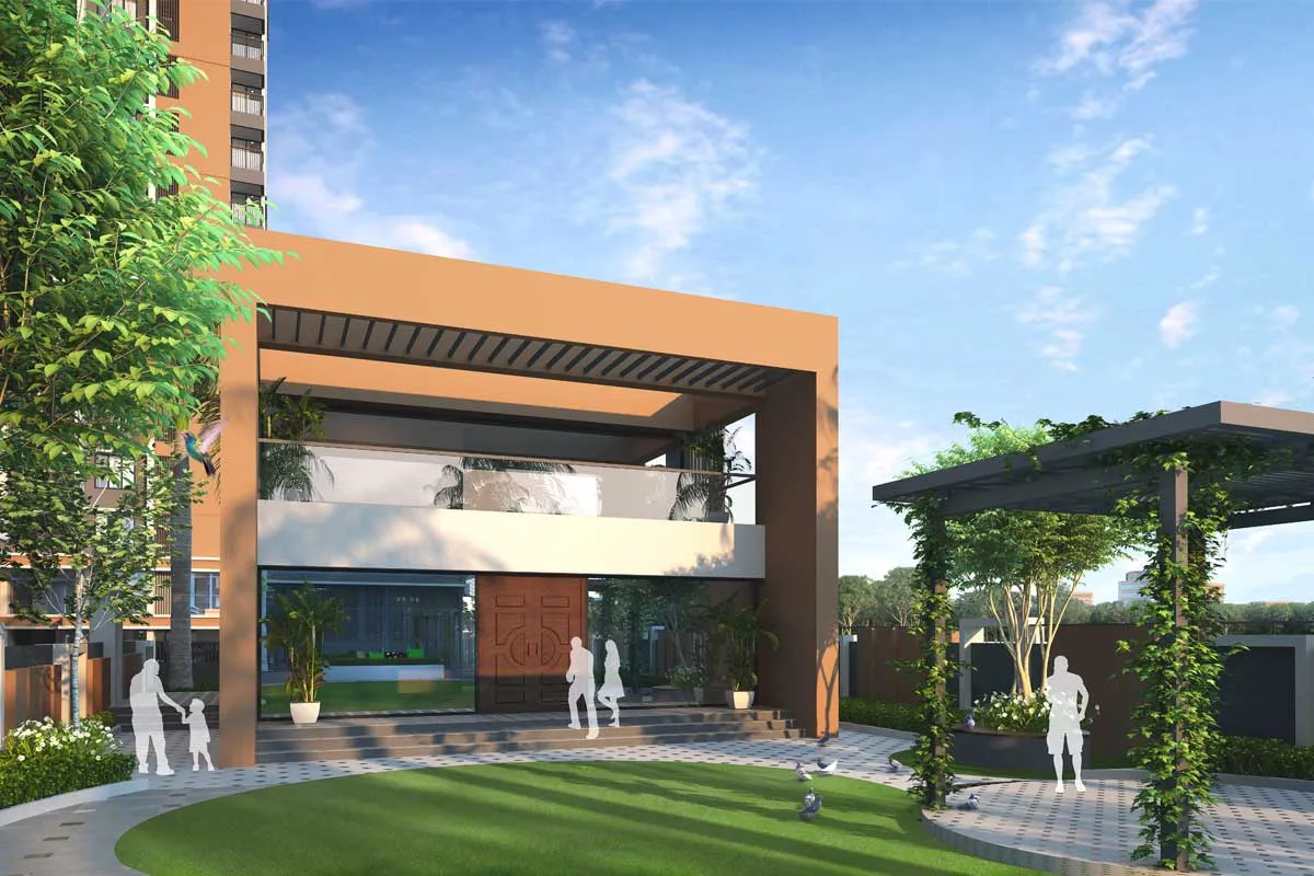 Vision Aristo Pune